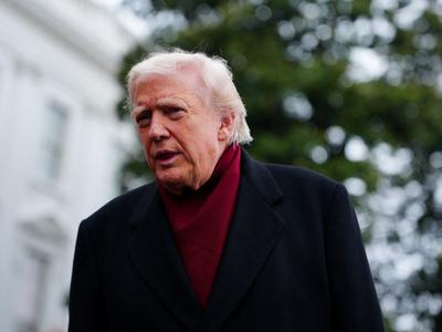 Osumljenec za poskus bombnih napadov v Washingtonu Trumpov podpornik?