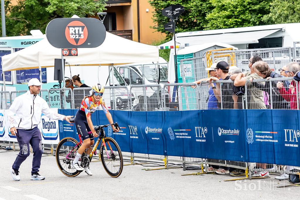 Giro d Italia women