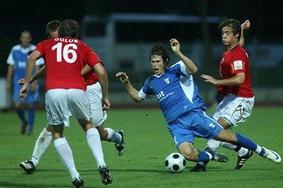 Etien Velikonja: Krizno obdobje je za nami