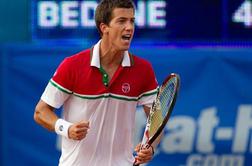 Bedene presenetil Kavčiča