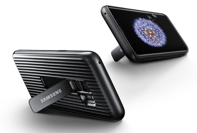 Samsung Galaxy s9 | Foto: 