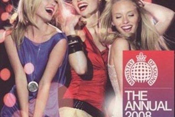 The Ministry Of Sound