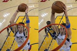 Novost v ligi NBA: kamera kmalu prilepljena na Dončića?
