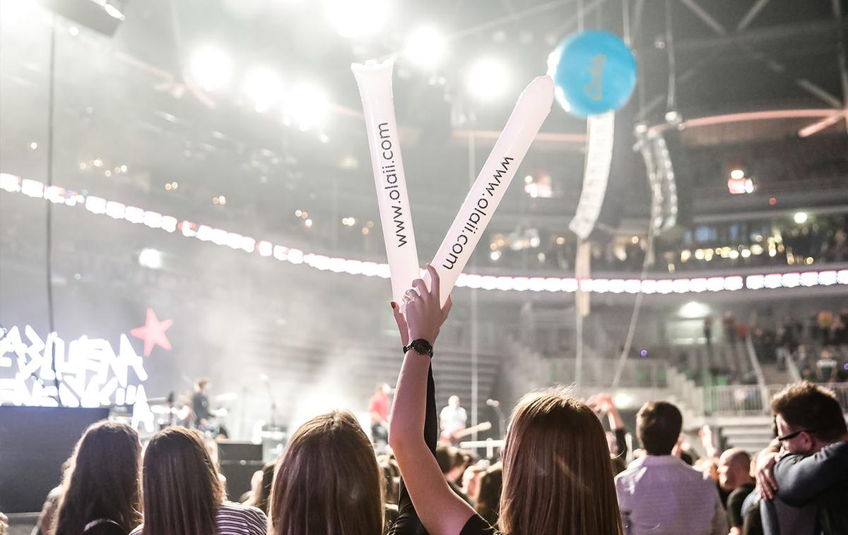 Olaii | Foto Olaii d.o.o.