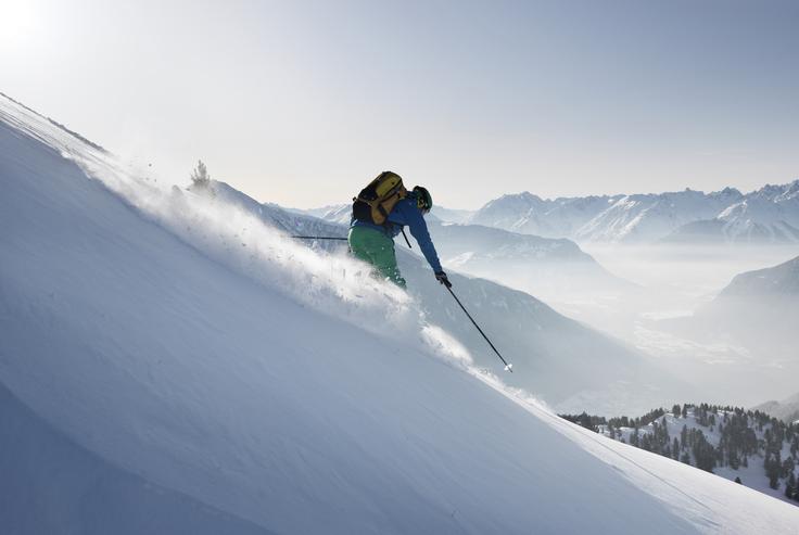 Avstrija smučanje | Foto: Österreich Werbung / Peter Burgstaller