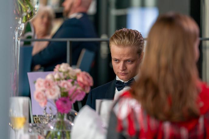 Marius Borg Høiby | Høiby naj bi med letoma 2018 in novembrom 2024 posilil štiri ženske. | Foto X/@RNN_RoyalNews