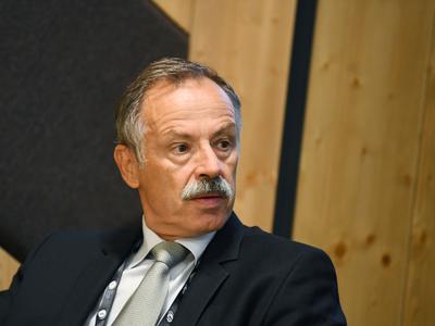 Je Evropa le plen v novi delitvi sveta?