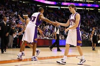 Dragić šokiral Duncana in druščino