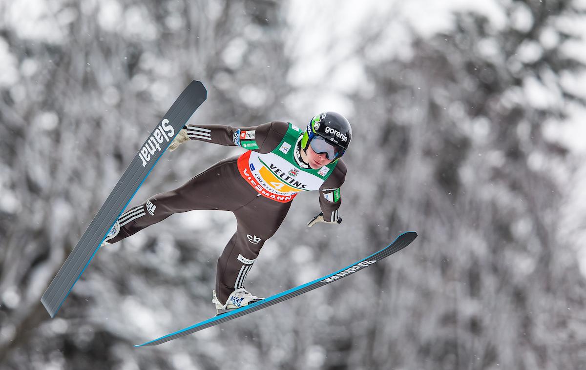 Domen Prevc | Foto Sportida