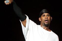 R. Kelly bo spomladi izdal svojo avtobiografijo