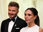 David Beckham, Victoria Beckham