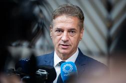 Robert Golob: Zdaj je jasno, za kaj bi v resnici glasovali na referendumu o Natu