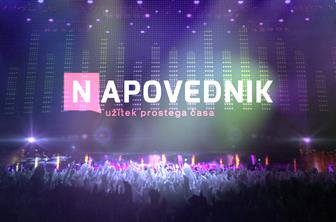 Zakaj ne drži, da se v Sloveniji nič ne dogaja?