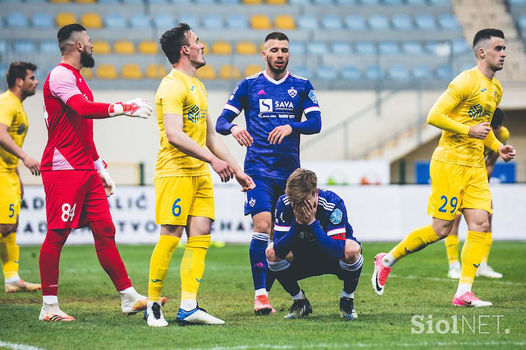 NK Domžale : NK Maribor, pokal Slovenije