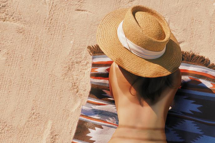Suha, mastna ali občutljiva koža? Tako izberete pravo zaščito pred soncem