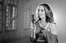 Tina Maze: Ko vsaka struna zatrese pravo žilo