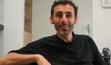 "Zdaj je dosti presajanja las, dosti športnikov hodi v Turčijo na klinike"