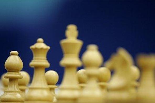 Šahovski pokalni naslov na Vrhniko