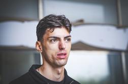 "Kar se v Sloveniji dogaja mladim nogometašem, je žalostno."