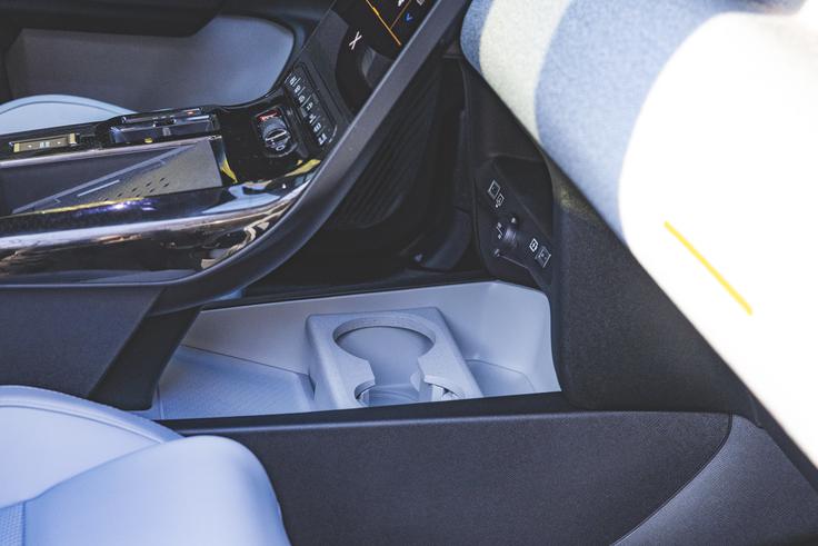 citroen c5 aircross | Foto: Ana Kovač