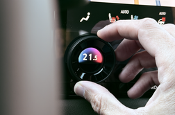 Nova merila varnostnih testov: kakšen bo vpliv na  avtomobile? Prvi namigi so jasni.