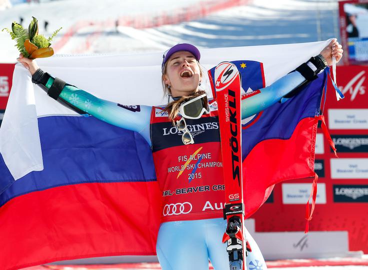 Scenarij, ki ga je nakazovala, je dobil dokončno potrditev. | Foto: Sportida