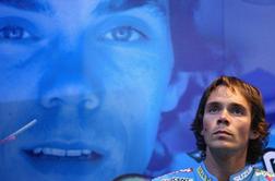 Vermeulen namesto Edwardsa