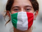 Italija koronvirus