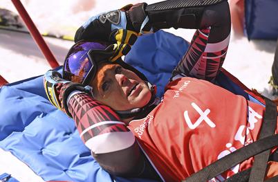 Federica Brignone prestala še eno operacijo