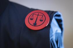 V veljavi zakon o kazenski obravnavi mladoletnikov