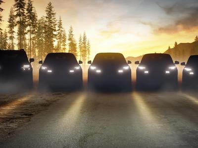 Ford ni prekrižal Evrope, to je napoved nove strategije in novih modelov