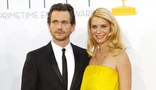 Claire Danes postala mamica