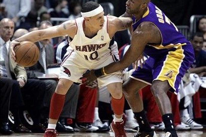 Dragič in Udrih igrala, preostali le opazovali