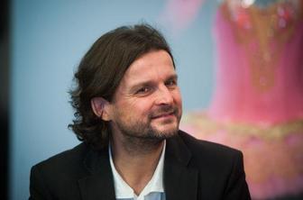 Ljubljanska Opera bi lahko bila konec 2014 izven rdečih številk
