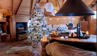 Kako se lotiti praznične dekoracije? Razkrivamo letošnje trende!