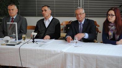 Pokal za zmagovalke naj bi ostal v Celju