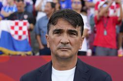 Hrvaški selektor o tem, kaj ga je razjezilo na tekmi proti Panami