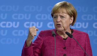 "Schröder Grčije ne bi smel spustiti v evroobmočje"