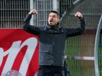Celje Olimpija Albert Riera