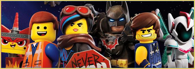 V težko pričakovanem nadaljevanju animirane uspešnice iz leta 2014 se morajo priljubljeni LEGO junaki spopasti z novo grožnjo, ko LEGO DUPLO osvajalci iz vesolja začnejo svoj uničevalski pohod, in preprečiti kataklizmo, poimenovano Armamagedon.

 | Foto: 