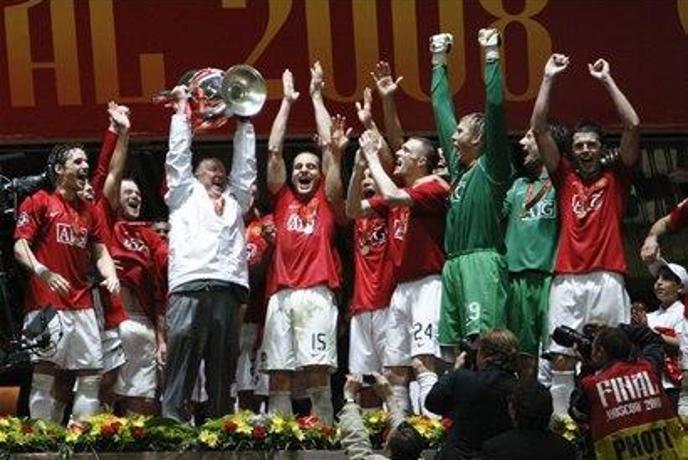 Rekorden izkupiček finalne tekme