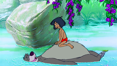 Slonček Dumbo, Peter Pan in druge Disneyjeve risanke od zdaj z opozorilom o rasizmu