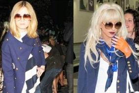 Lady GaGa vs. Roisin Murphy