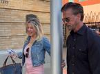 Heather Locklear in Lorenzo Lamas