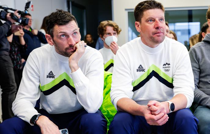 "Temu bi lahko rekli tudi katastrofa, ampak tako je"