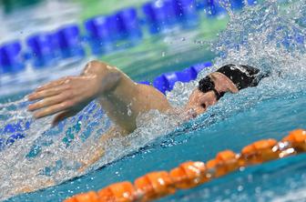 Klinarjeva in Bau do svojih petih posamičnih naslovov