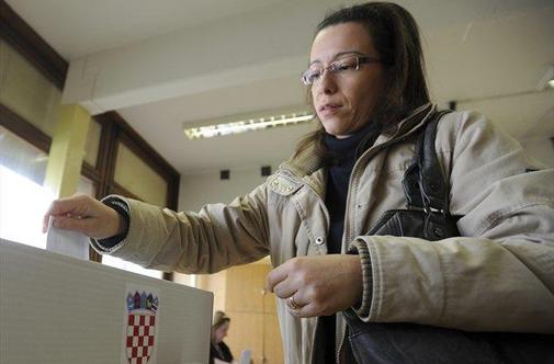 Le SDP ima kandidate za drugi krog na lokalnih volitvah