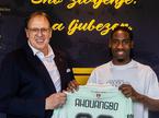 Mariano Ahouangbo