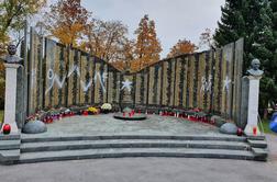 Očistite že te čačke, ki OF prikazujejo kot barbarsko in zločinsko organizacijo