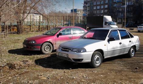 Avto nekomu prodala za uničenje, a ta tega ni izvedel. Kaj zdaj? #pravni nasvet